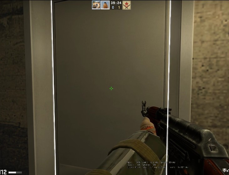 Envy 计划 CS2 回归并正在探索选项