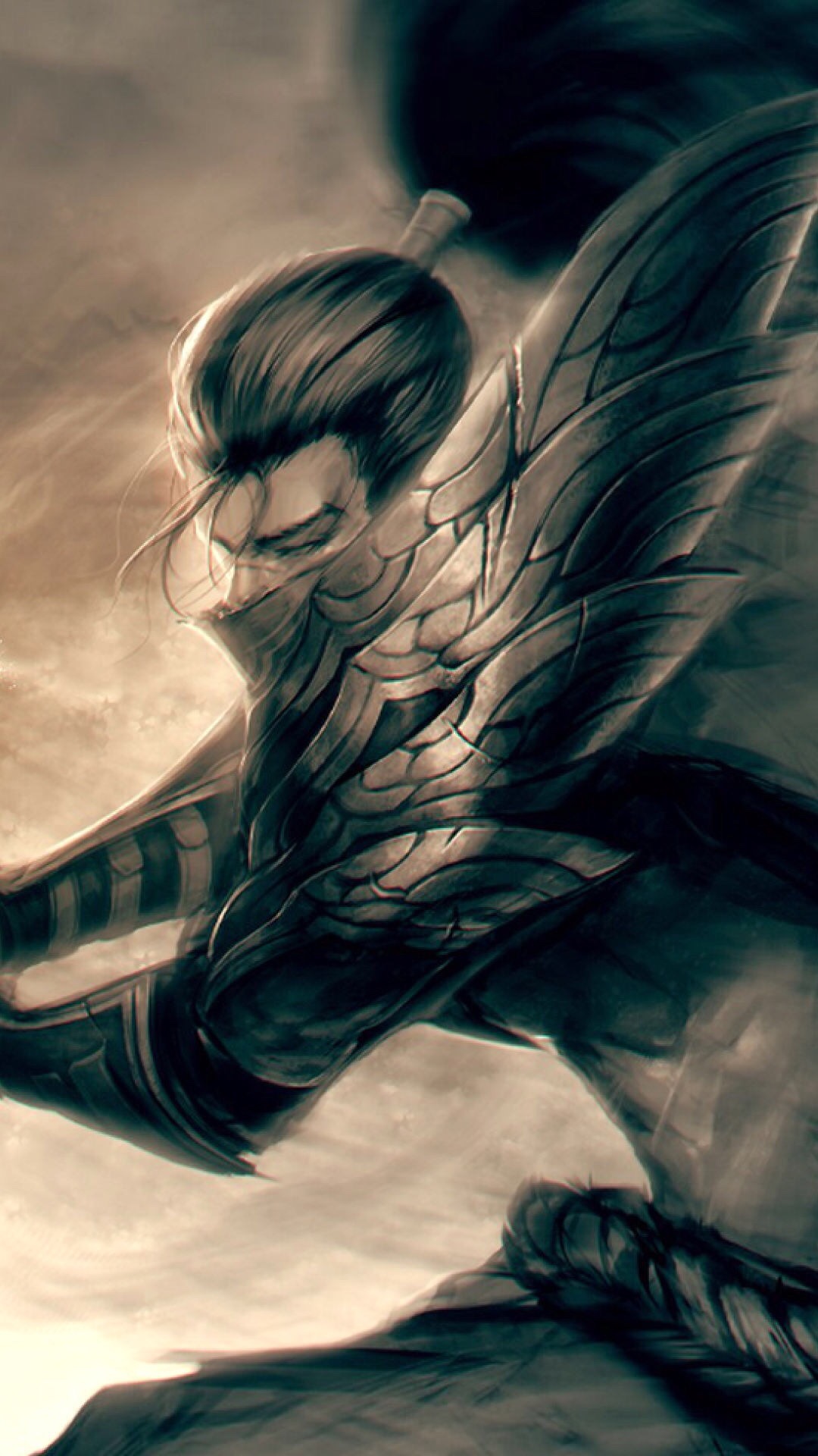 开玩笑的！ Shanks 对拳击冠军Jezeri的正义一击得分， Anyone's Legend 击败 Team WE 3-1