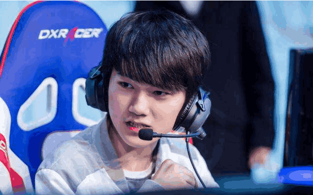 CEO解释为什么选择ICY顶替Jame：年轻化战略的一部分