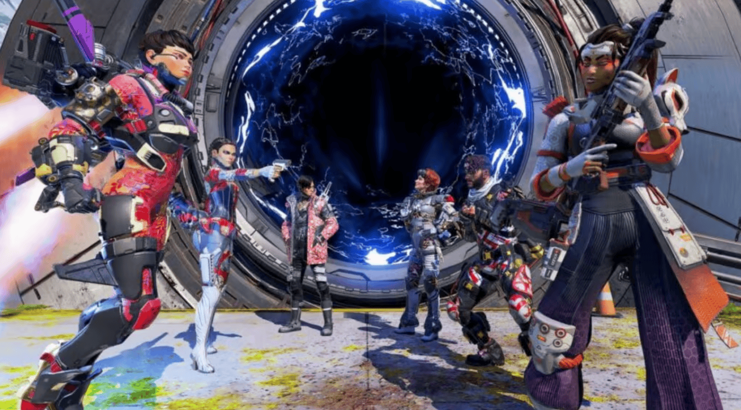 Hanwha Life Esports 和 Karmine Corp 在 First Stand 2025 中获得胜利