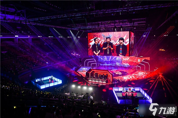 跌宕剧情，英雄结尾！G2逆转Vitality进入决赛