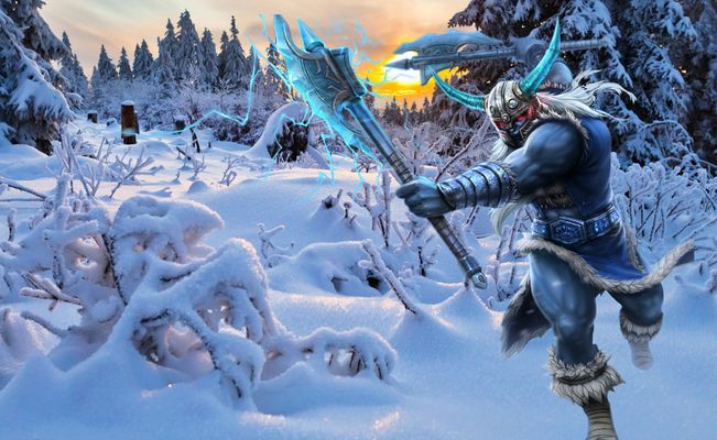 DFM夺得2023LJL夏季赛冠军！成为第十一支晋级S13世界赛的队伍