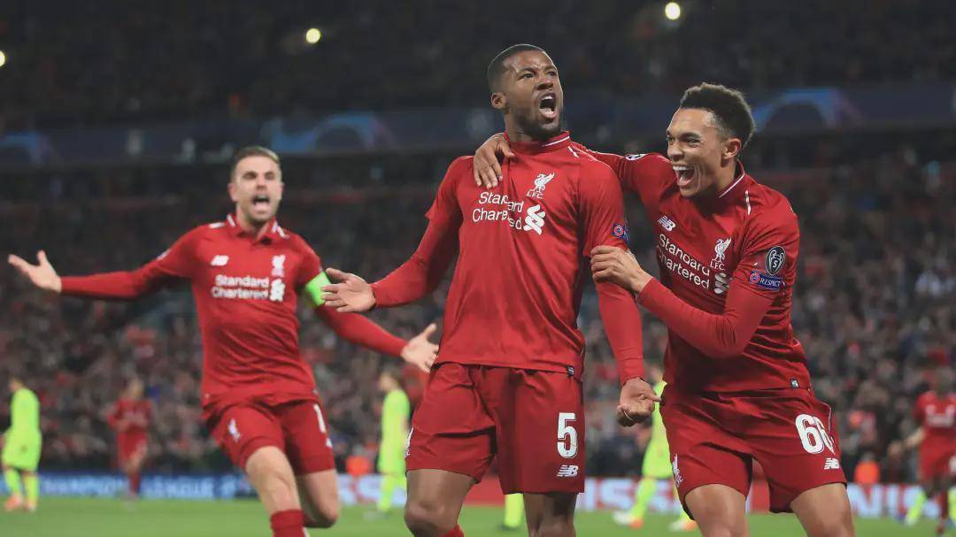 时营养