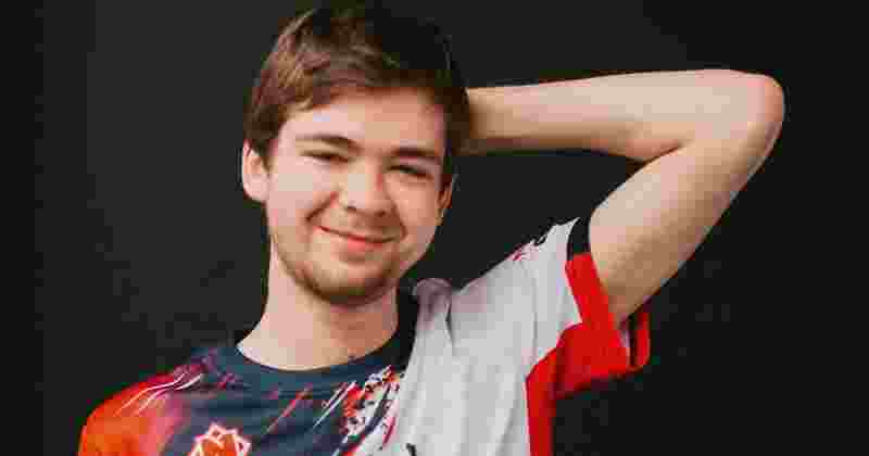 Sheer：决赛的话希望能多学一些Bin哥的东西