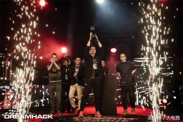 国外达人统计LEC赛区大龄选手，G2打野Jankos在列